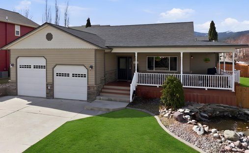Casa a Missoula, Montana, Stati Uniti 1