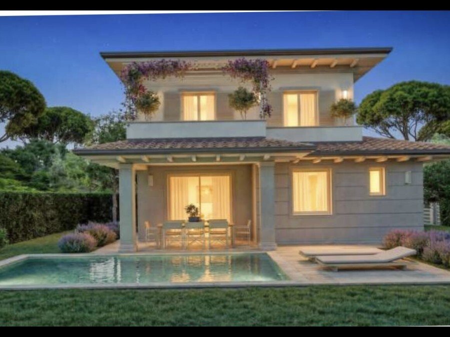 Villa in Pietrasanta, Tuscany, Italy 3 - 17778777