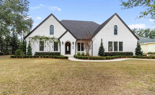 House in Milton, Florida, United States 1
