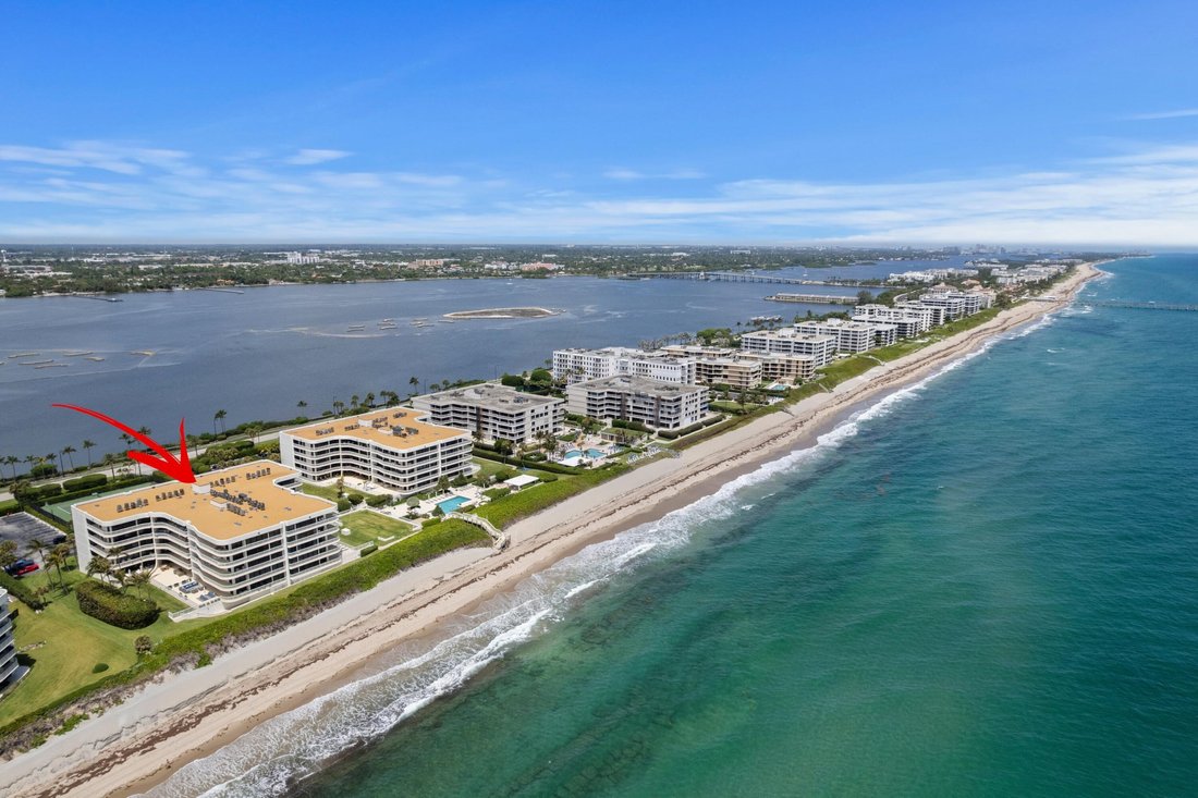 Condo in Palm Beach, Florida, United States 2 - 17779143