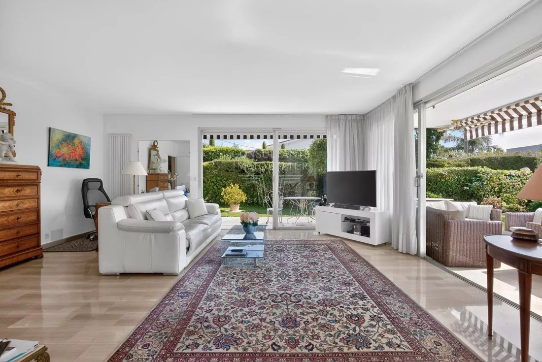 Apartment in Cannes, Provence-Alpes-Côte d'Azur, France 4 - 17457062