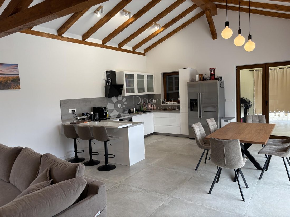 House in Tinjan, Istria County, Croatia 2 - 15962469