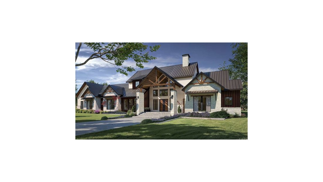 House in Johnson City, Texas, United States 2 - 17779699