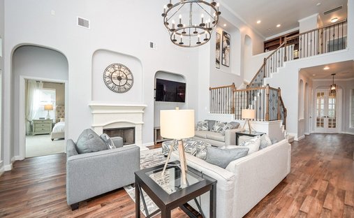 Haus in Spring, Texas, Vereinigte Staaten 1