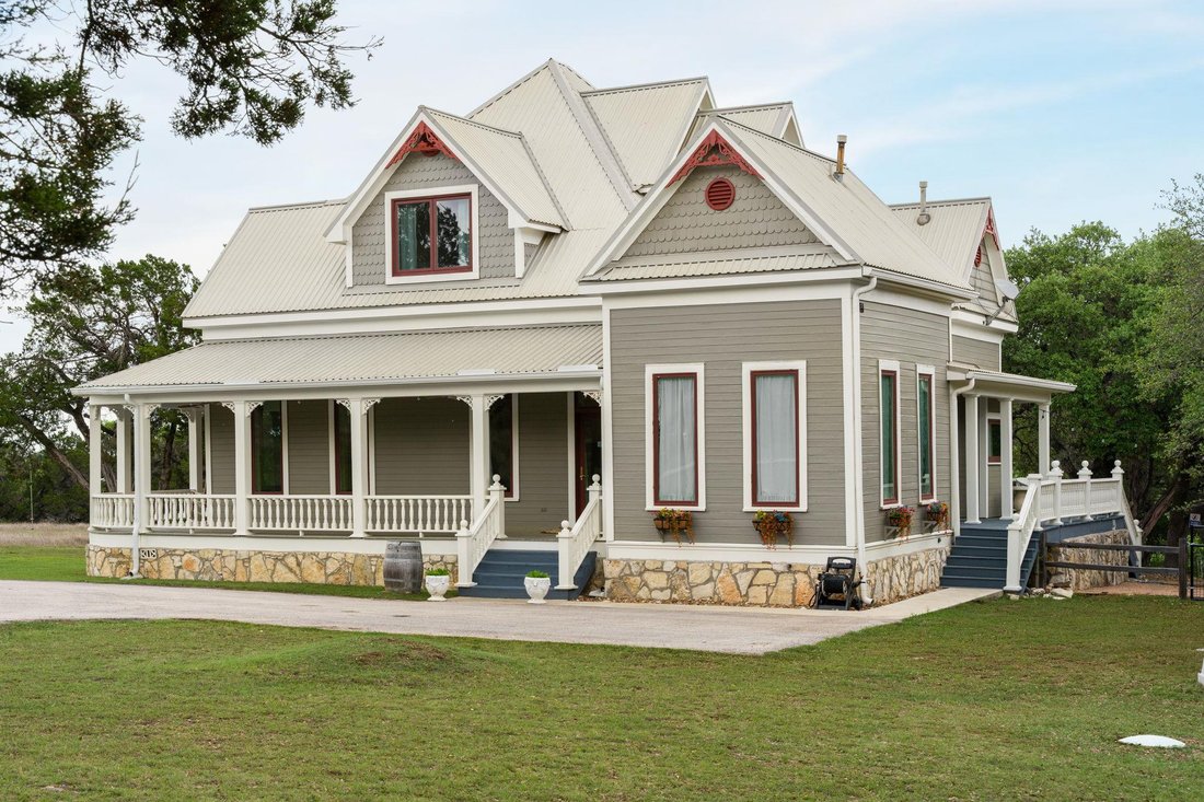 House in Dripping Springs, Texas, United States 4 - 17781253