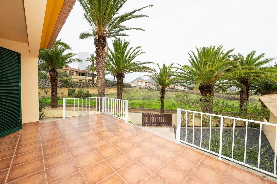 House in Porto Santo Island, Madeira, Portugal 5 - 17780335