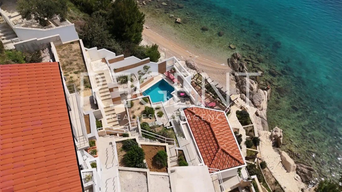 House in Grad Omis, Split-Dalmatia County, Croatia 3 - 17780945
