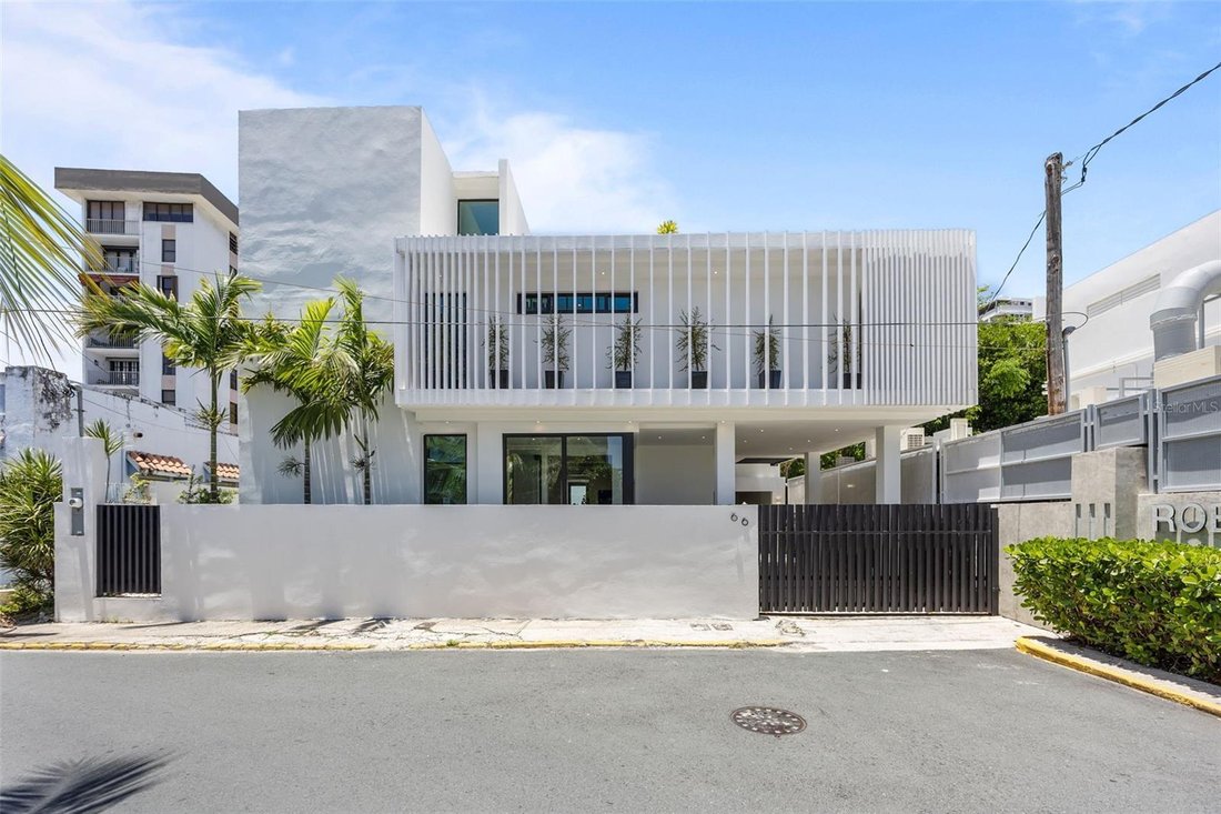 House in SAN JUAN, PR, United States 1 - 17780582