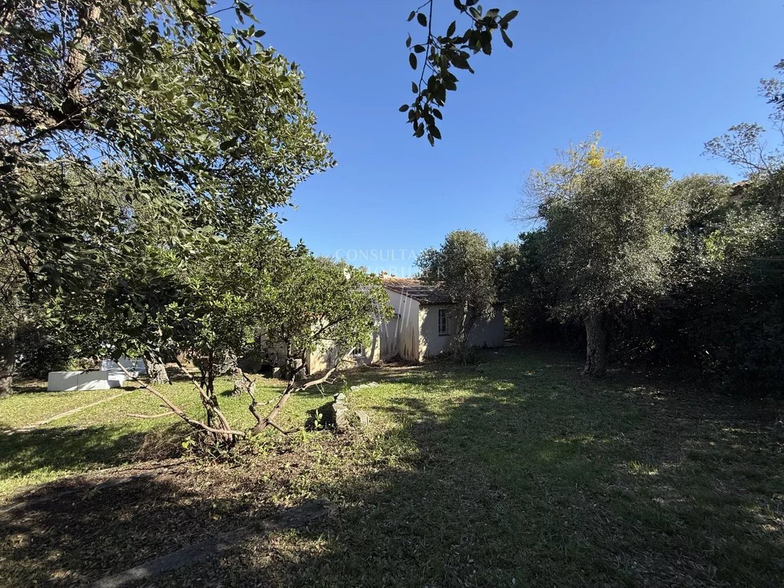 House in Ramatuelle, Provence-Alpes-Côte d'Azur, France 2 - 17267196