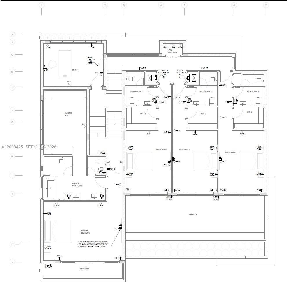 House in North Miami Beach, Florida, United States 5 - 17781349