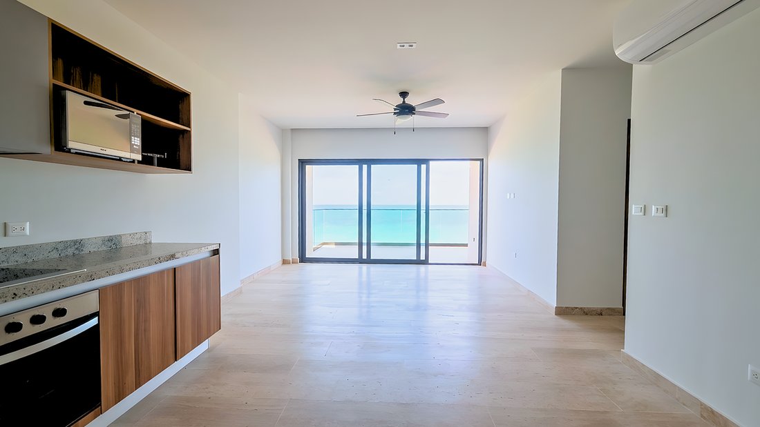 Apartment in Progreso, Yucatan, Mexico 4 - 17674056