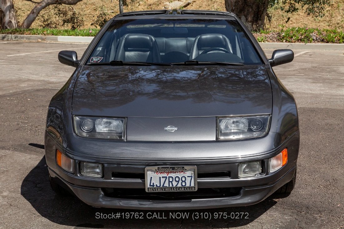 Nissan 300ZX 2+2 in Los Angeles, CA 2 - 17780238