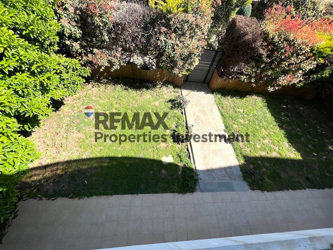 Apartment in Vrilissia, Attica, Greece 3 - 17778875