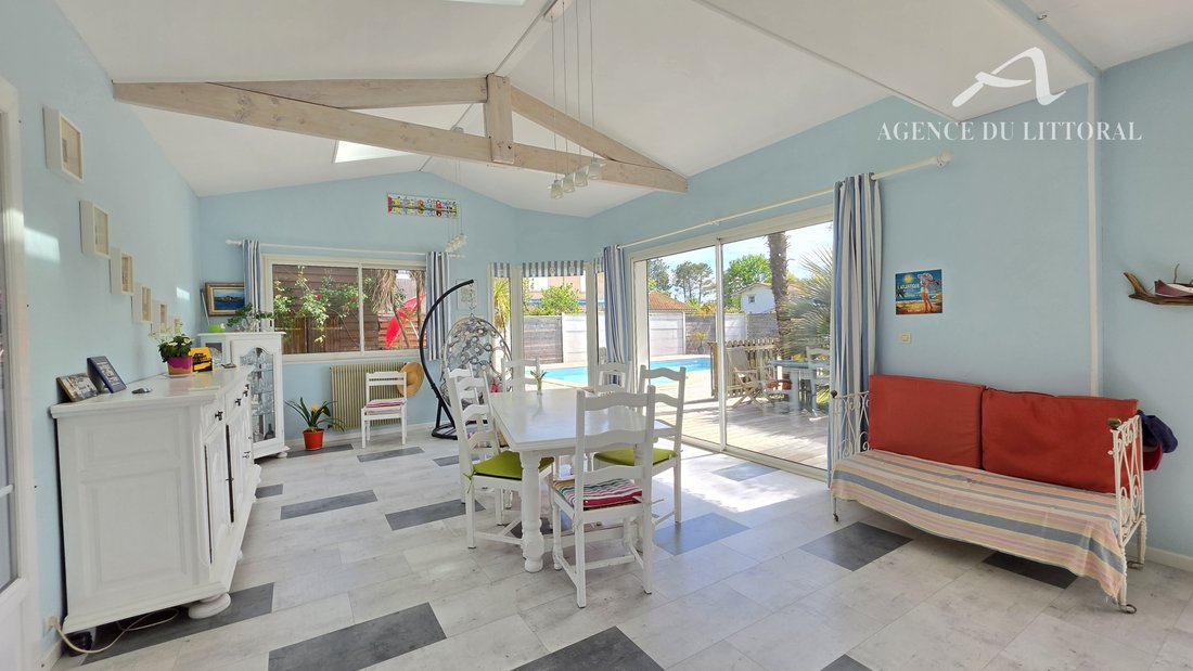 House in Nord Est, Andernos-les-Bains, France 3 - 17782366