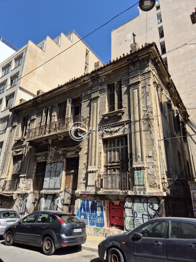 House in 1st District of Athens, Athens, Greece 1 - 17783442