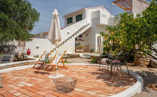 House in Estoi, Algarve, Portugal 1