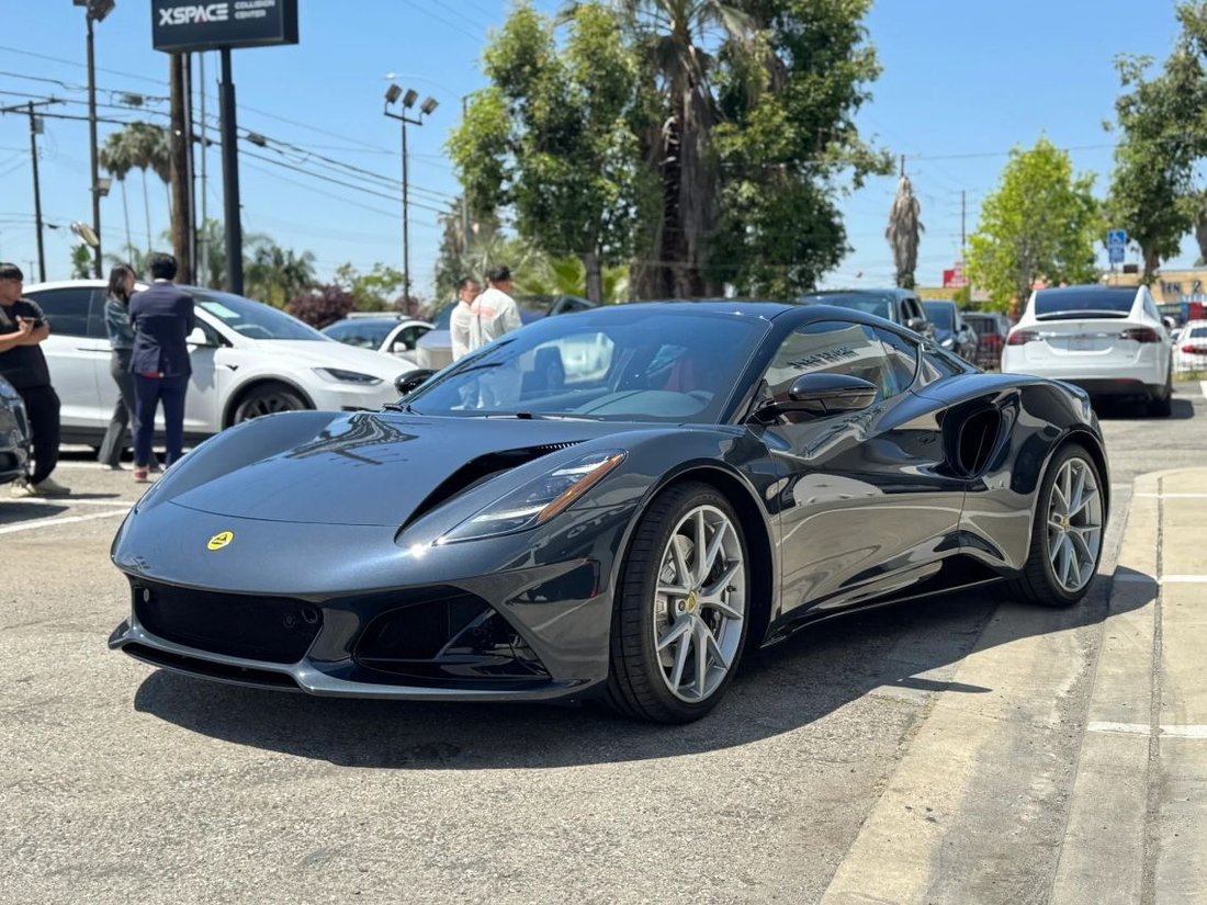 Coupe in Azusa, CA, United States 3 - 17783098