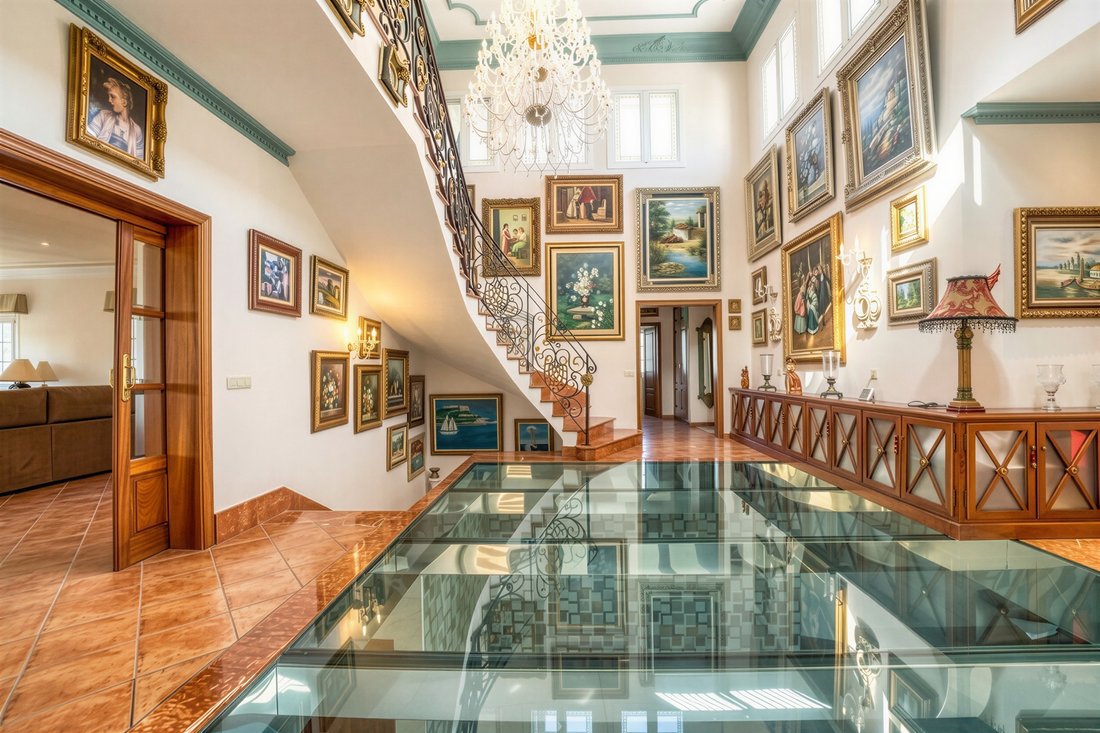 Villa in Marratxi, Balearic Islands, Spain 3 - 14188770