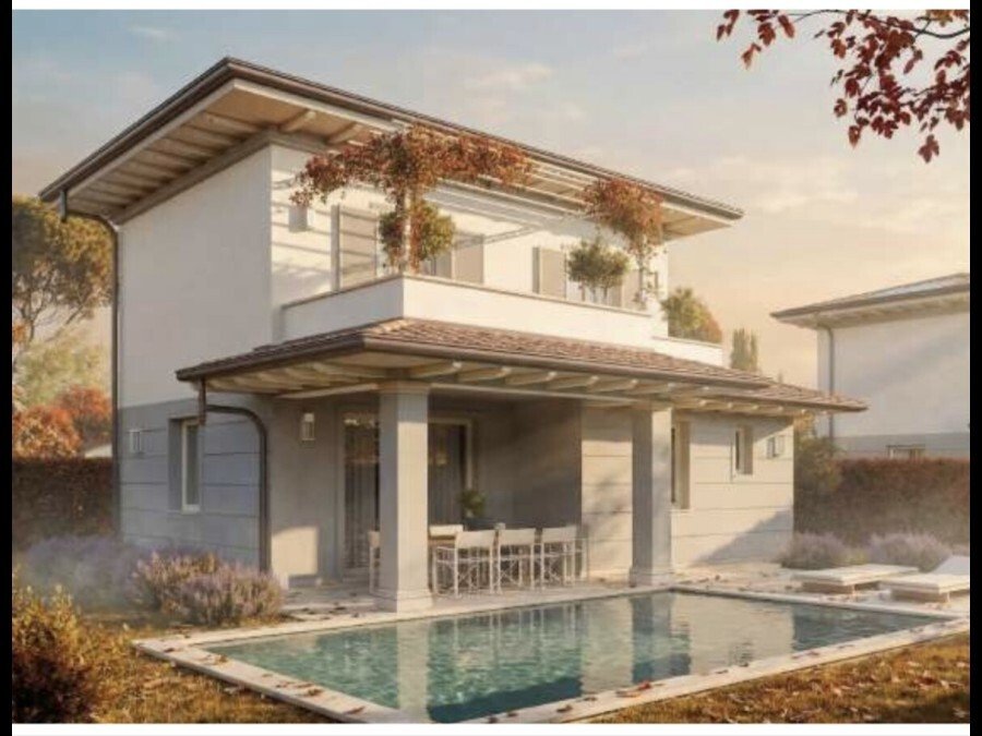 Villa in Pietrasanta, Tuscany, Italy 2 - 17778777