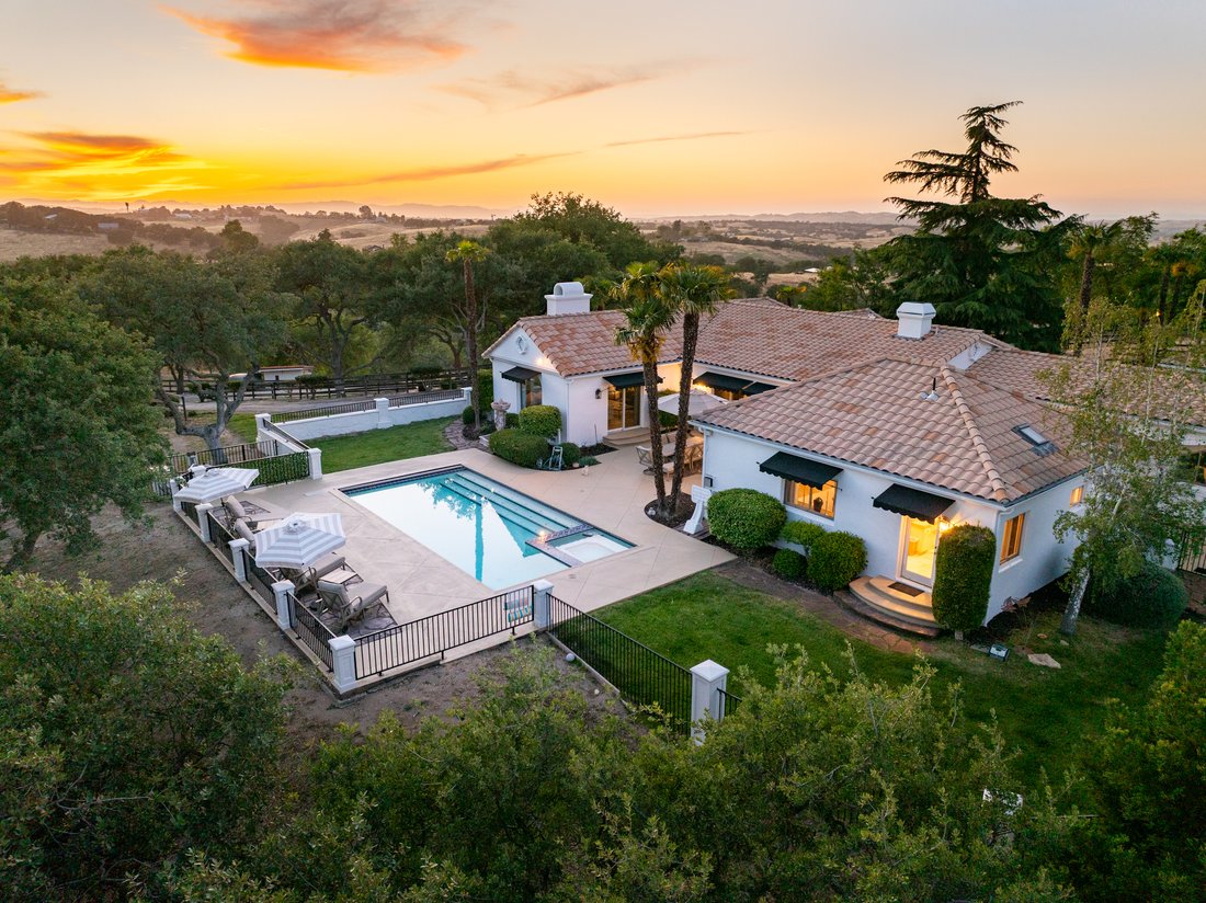 House in Paso Robles, California, United States 1 - 17647326