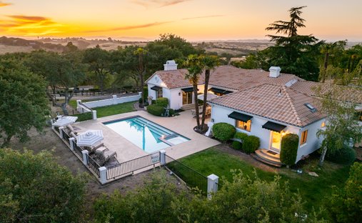 Maison à Paso Robles, Californie, États-Unis 1