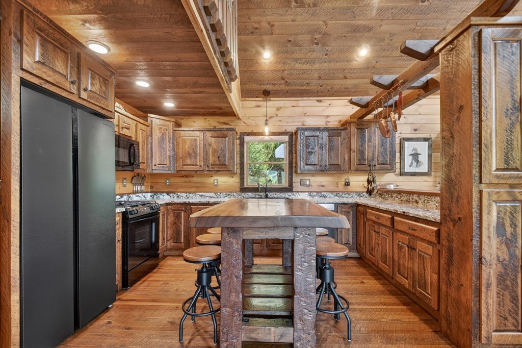 House in Blue Ridge, Georgia, United States 3 - 17778529