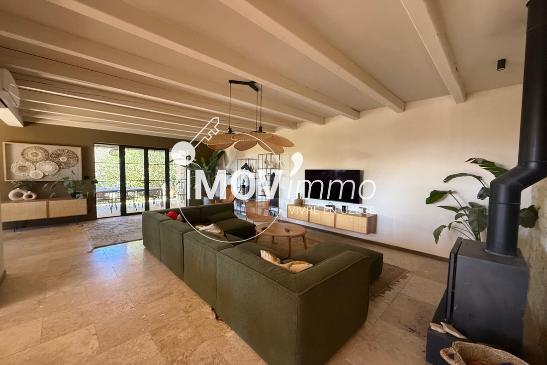 Villa in Saint-Siffret, Occitania, France 3 - 16280993