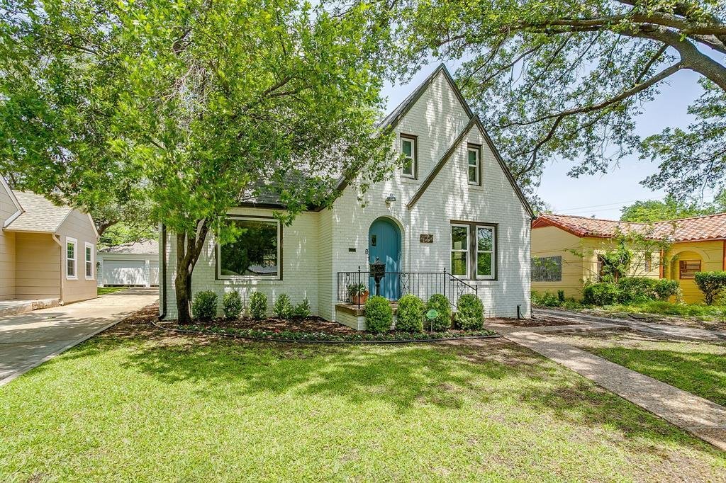 House in Fort Worth, Texas, United States 2 - 17781978