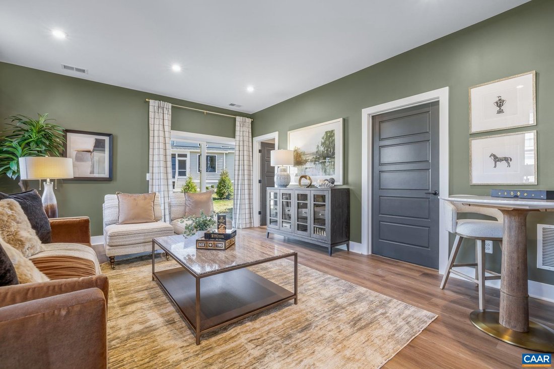 House in Charlottesville, Virginia, United States 4 - 17780754