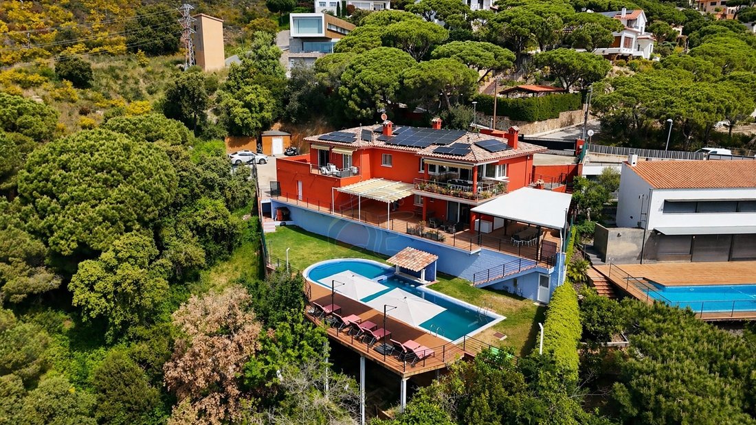 House in Platja d'Aro, Catalonia, Spain 4 - 16260331