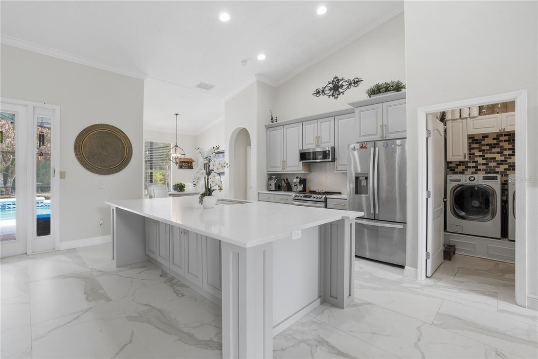 House in Winter Springs, Florida, United States 4 - 17781060