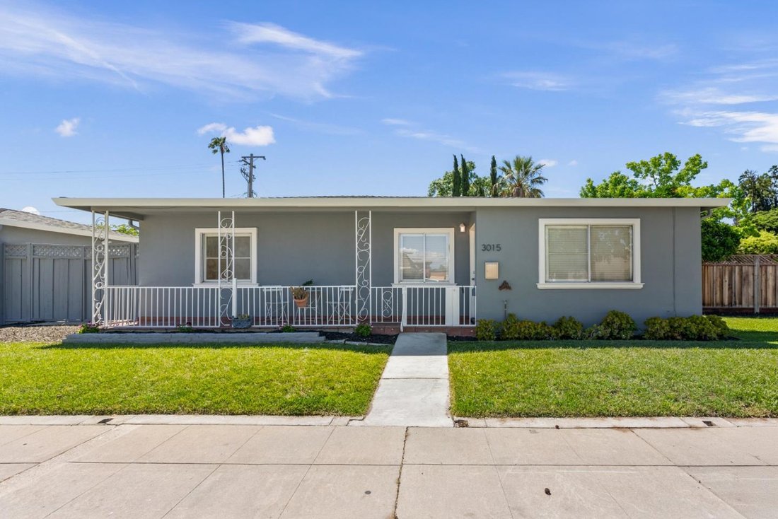 House in San Jose, California, United States 2 - 17740379