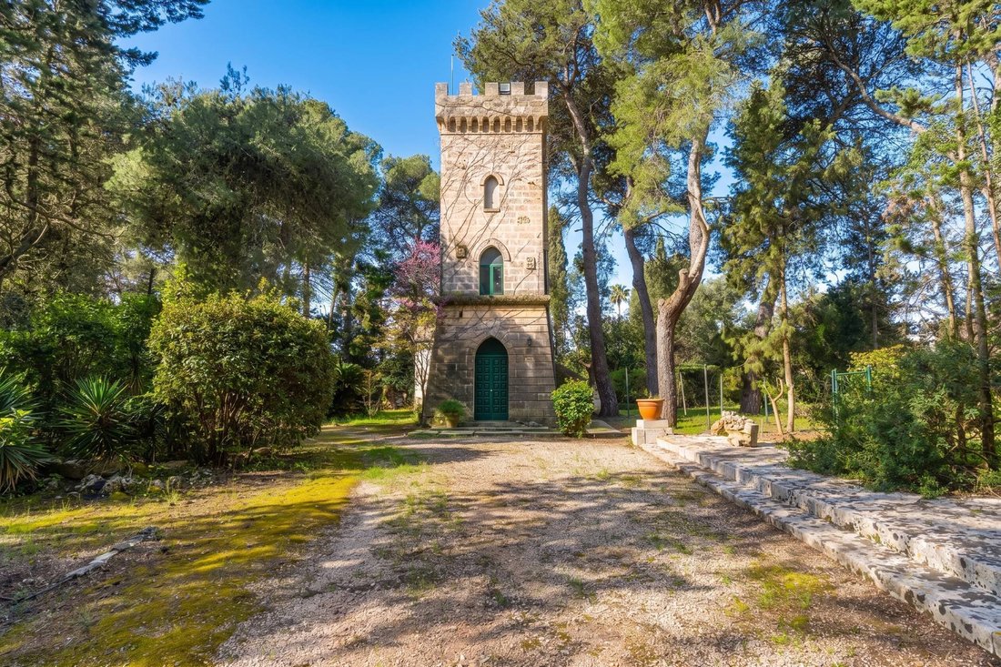 House in Monteroni di Lecce, Apulia, Italy 2 - 17779265