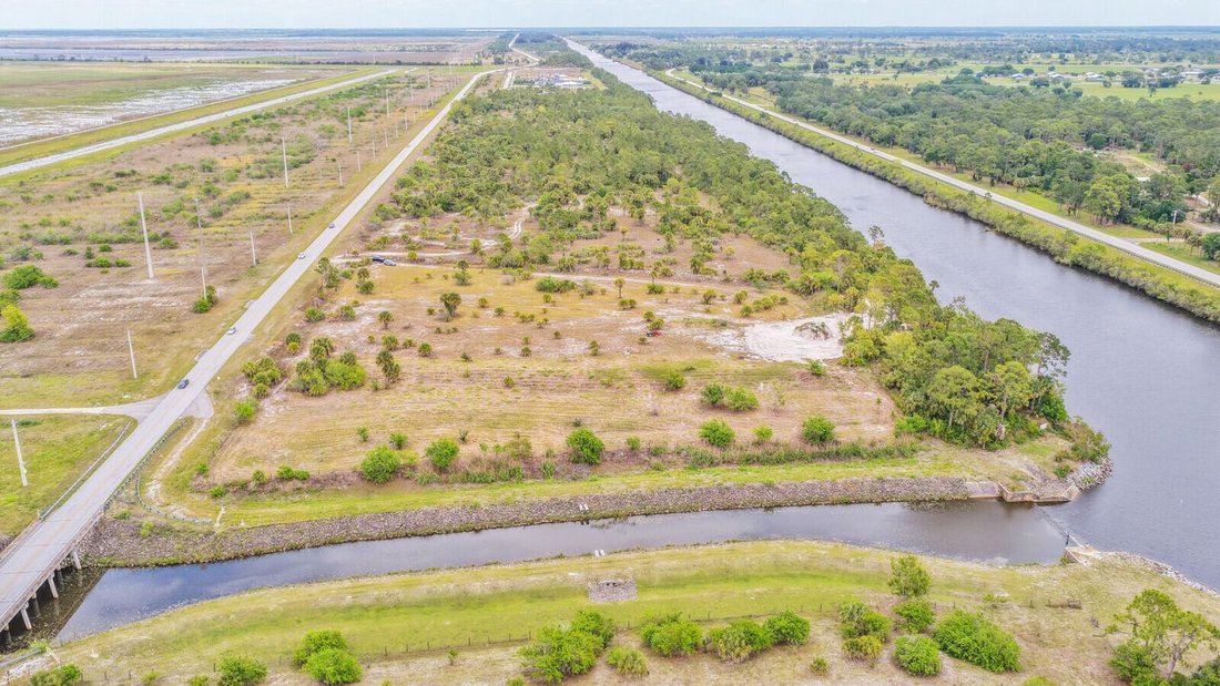 Land in Palm City, Florida, United States 5 - 17783514