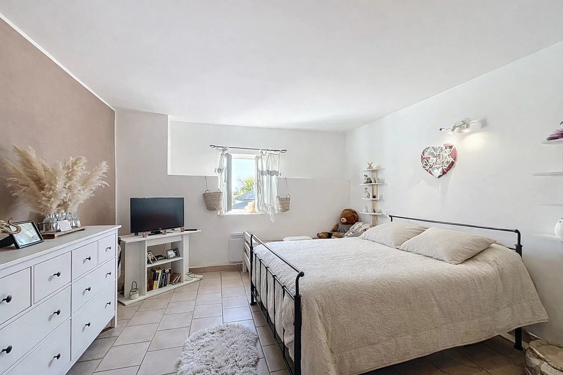 House in Exterieur, Bedarrides, France 5 - 17779922