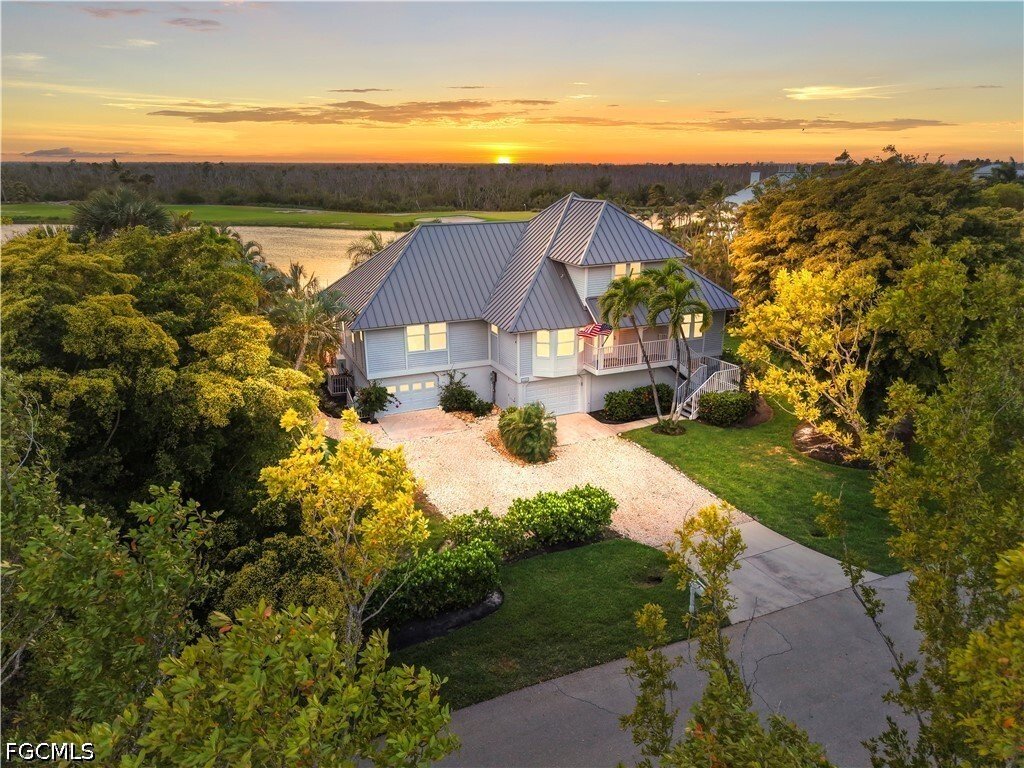 House in Sanibel, Florida, United States 1 - 17782549