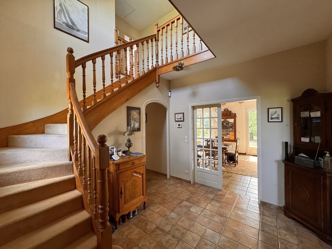 House in Cancale, Brittany, France 2 - 17783594