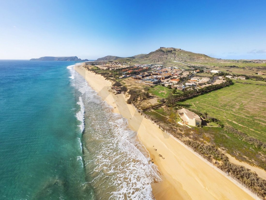 House in Porto Santo Island, Madeira, Portugal 4 - 17780335