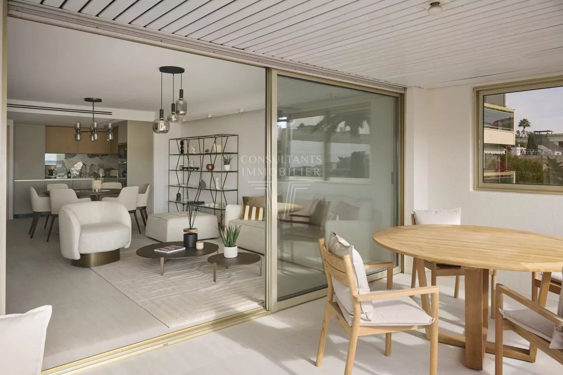Apartment in Cannes, Provence-Alpes-Côte d'Azur, France 3 - 17259952