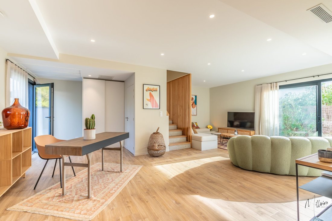 House in Anglet, Nouvelle-Aquitaine, France 5 - 17783632