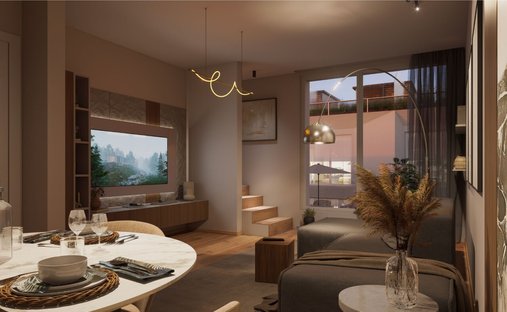 Apartment in Historic Center, Milan, Lombardy 1