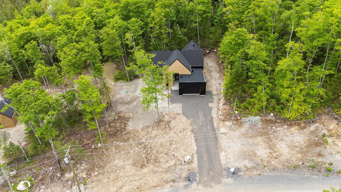 House in Saint Come, Quebec, Canada 1 - 17708486