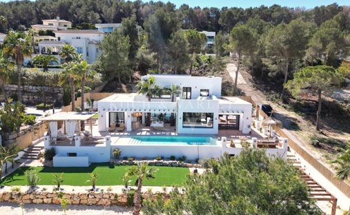 Villa in Xabia / Javea, Valencian Community, Spain 1