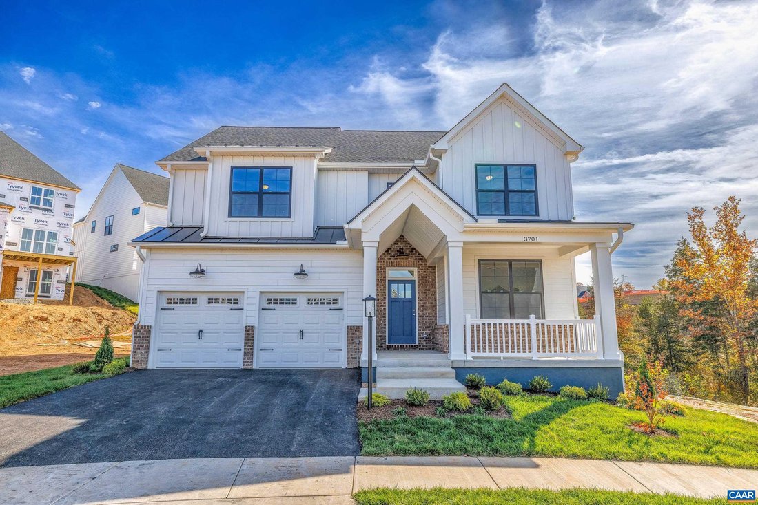 House in Charlottesville, Virginia, United States 3 - 17780819