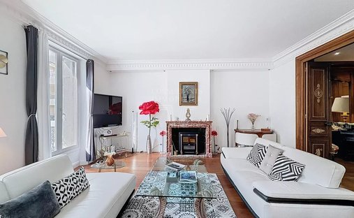 Apartment in Cannes, Provence-Alpes-Côte d'Azur, France 1