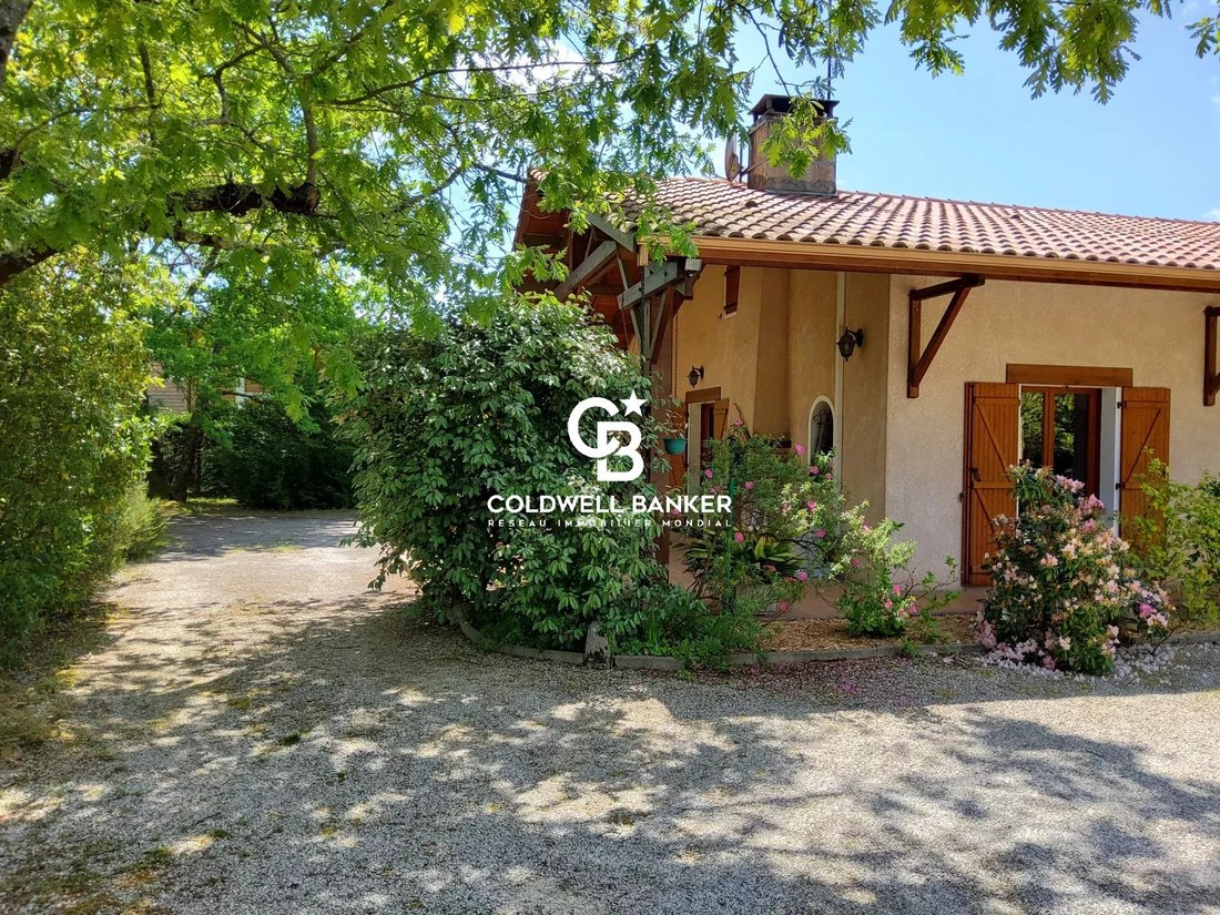 House in Rion-des-Landes, Nouvelle-Aquitaine, France 1 - 12839413