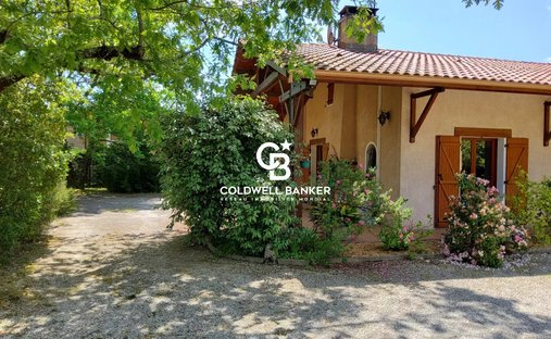 House in Rion-des-Landes, Nouvelle-Aquitaine, France 1