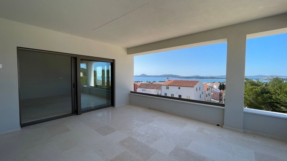 Apartment in Vodice, Sibenik-Knin County, Croatia 5 - 17779448
