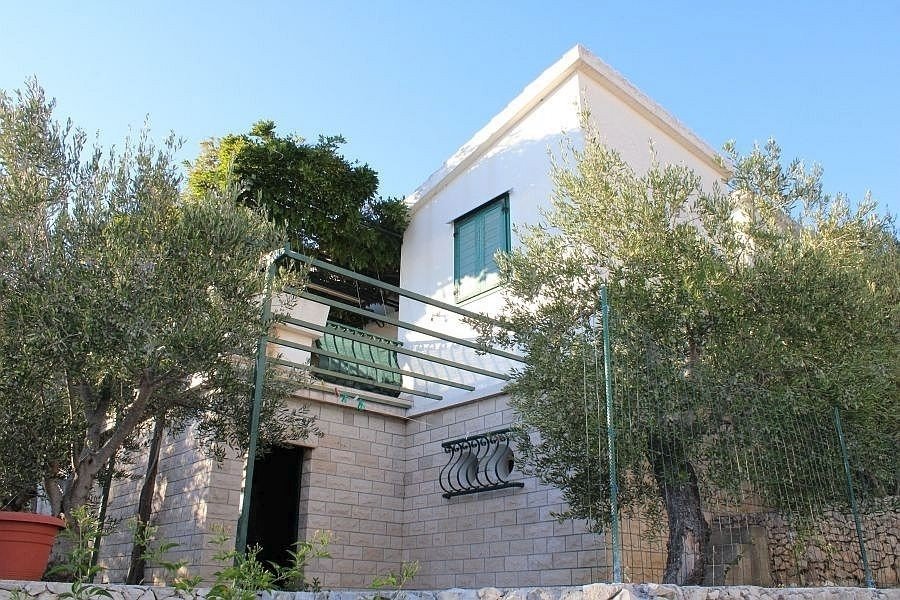 House in Rogoznica, Sibenik-Knin County, Croatia 2 - 17779434