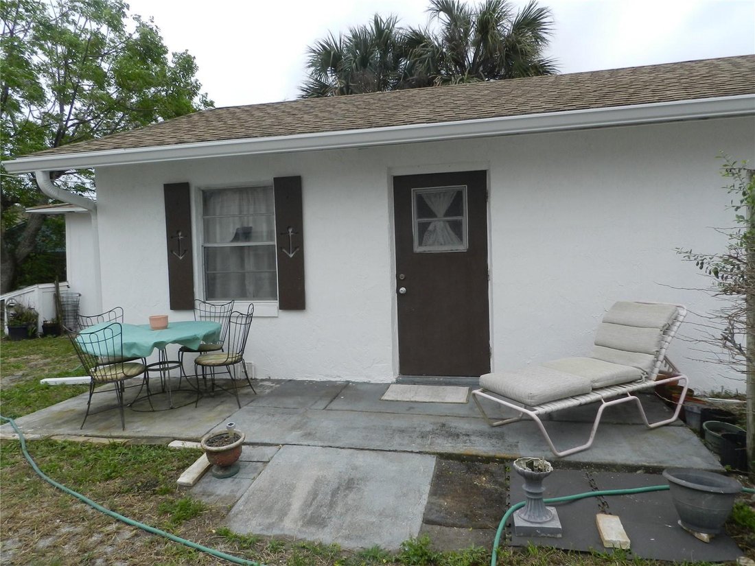 House in New Smyrna Beach, Florida, United States 3 - 17781114